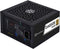 SilverStone DA850R Gold - Voeding ATX12V 3.0 - 80 PLus Gold - 850 Watt - Modulair - Actieve PFC - 12VHPWR PCIe 5.0 connector - 120mm FDB - zwart