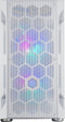 Silverstone FARA H1M PRO Tower Wit