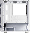 Silverstone FARA H1M PRO Tower Wit