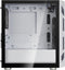 Silverstone FARA H1M PRO Tower Wit