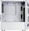 Silverstone FARA H1M PRO Tower Wit