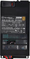 Silverstone FX350-G power supply unit 350 W 20+4 pin ATX Flex ATX Zwart