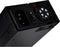 Silverstone FX350-G power supply unit 350 W 20+4 pin ATX Flex ATX Zwart