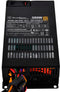 Silverstone FX350-G power supply unit 350 W 20+4 pin ATX Flex ATX Zwart