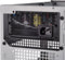 SilverStone Germany SST-PP08 Houder voor netvoeding