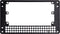 SilverStone Germany SST-PP08 Houder voor netvoeding