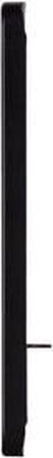 SilverStone Germany SST-PP08 Houder voor netvoeding