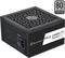Silverstone HELA 1300R Platinum - Voeding - ATX12V 3.0, PS2 - Cybenetics Platinum - 1300 Watt - Modulair - PCIe 5.0 - Actieve FPC - zwart