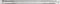 SilverStone RMS05-22 inbouwrails - Zilver