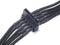 Silverstone SATA-kabels PP06B-4SATA10