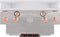Silverstone SST-AR06 hardwarekoeling Processor Koeler