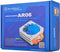 Silverstone SST-AR06 hardwarekoeling Processor Koeler