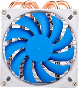 Silverstone SST-AR06 hardwarekoeling Processor Koeler