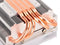 Silverstone SST-AR06 hardwarekoeling Processor Koeler