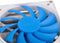 Silverstone SST-AR06 hardwarekoeling Processor Koeler