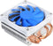 Silverstone SST-AR06 hardwarekoeling Processor Koeler