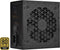 Silverstone SST-DA750-G - Voeding (intern) - ATX12V v2.4 - 80 PLUS Gold - 100-240 Volt wisselstroom V - 750 Watt - actieve PFC - zwart