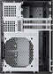 Silverstone SST-DS380B computerbehuizing Zwart