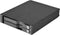Silverstone SST-FS202B HDD-/SSD-behuizing 2.5'' Zwart storage drive enclosure