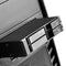 Silverstone SST-FS202B HDD-/SSD-behuizing 2.5'' Zwart storage drive enclosure