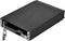 Silverstone SST-FS202B HDD-/SSD-behuizing 2.5'' Zwart storage drive enclosure