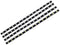 Silverstone SST-LS01R Rode LED strip
