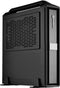 Silverstone SST-ML08B-H milo HTPC
