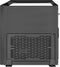 Silverstone SST-ML08B-H milo HTPC
