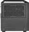 Silverstone SST-ML08B-H milo HTPC