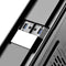 Silverstone SST-ML08B-H milo HTPC
