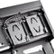 Silverstone SST-ML08B-H milo HTPC