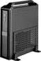 Silverstone SST-ML08B-H milo HTPC