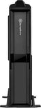 Silverstone SST-ML08B-H milo HTPC
