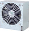 Silverstone ST50F-ES230 power supply unit 500 W 24-pin ATX Aluminium