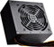 Silverstone ST50F-ES230 power supply unit 500 W 24-pin ATX Aluminium