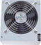 Silverstone ST50F-ES230 power supply unit 500 W 24-pin ATX Aluminium