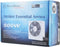 Silverstone ST50F-ES230 power supply unit 500 W 24-pin ATX Aluminium