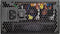 Silverstone ST50F-ES230 power supply unit 500 W 24-pin ATX Aluminium
