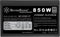 Silverstone ST85F-PT power supply unit 850 W 20-pin ATX ATX Zwart