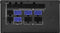 Silverstone ST85F-PT power supply unit 850 W 20-pin ATX ATX Zwart