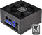 Silverstone ST85F-PT power supply unit 850 W 20-pin ATX ATX Zwart