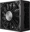 Silverstone SX1000 power supply unit 1000 W 24-pin ATX SFX-L Zwart