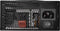 Silverstone SX1000 power supply unit 1000 W 24-pin ATX SFX-L Zwart