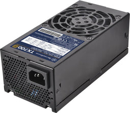 Silverstone TX700 Gold power supply unit 700 W 20+4 pin ATX TFX Zwart