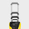 Kärcher K 5 Premium Power Control Flex Home - Hogedrukreiniger - 145 bar - 500 l/u - 40 m²/u - Slanghaspel - T 5 Terrasreiniger - App ondersteuning