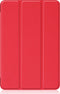 imoshion iPad Mini 5 / Mini 4 - Trifold Bookcase - Auto-wake functie - Rood
