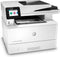 HP Pro M428fdw - Laserprinter - All-in-one met ADF en dubbelzijdig printen - Zwart
