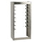 Raaco S216 BOXXSER - Opbergrek - Ruimte voor 7 koffers