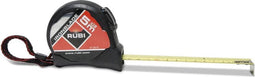 Rubi 75909 Ironblade rolmaat - 5m x 25mm (Beide zeiden bedrukt)
