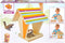 Simba 100004582 kunst- & knutselset voor kinderen